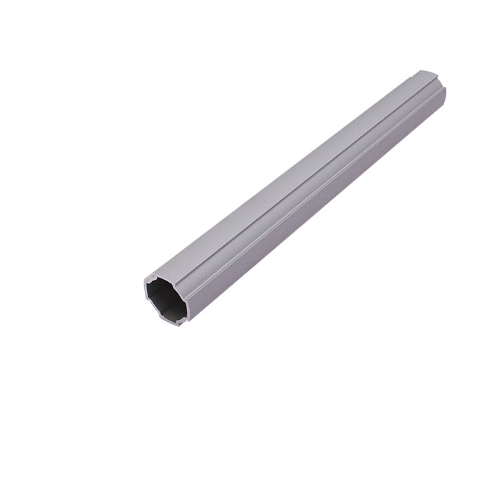 铝合金线棒厂家 第三代精益管 柔性防锈铝合金线棒