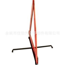 警示牌;交通安全服装;手电筒