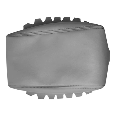 Armrest Leather Cover, Sürətlər qutusu və əl tormozu başlıqları