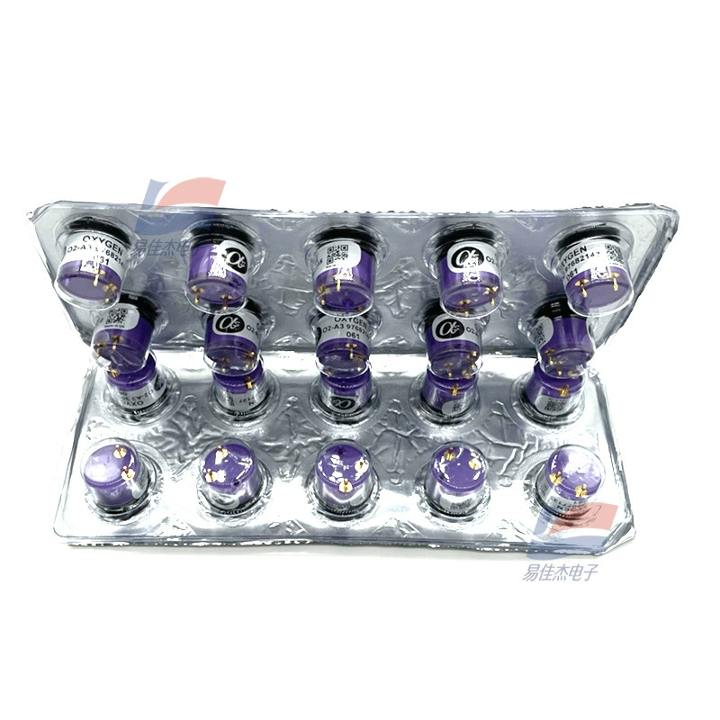 Британский датчик кислорода для O2-A3 угольной шахты нефтехимический медицинский кислородный сигнальный газоанализатор