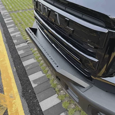 dog front bumper front bumper – Bumper