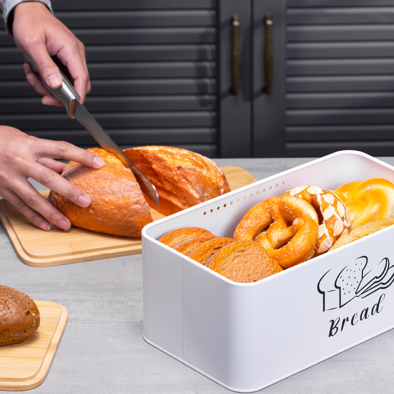 (Cross-border trading), square metal breathable capacious storage system