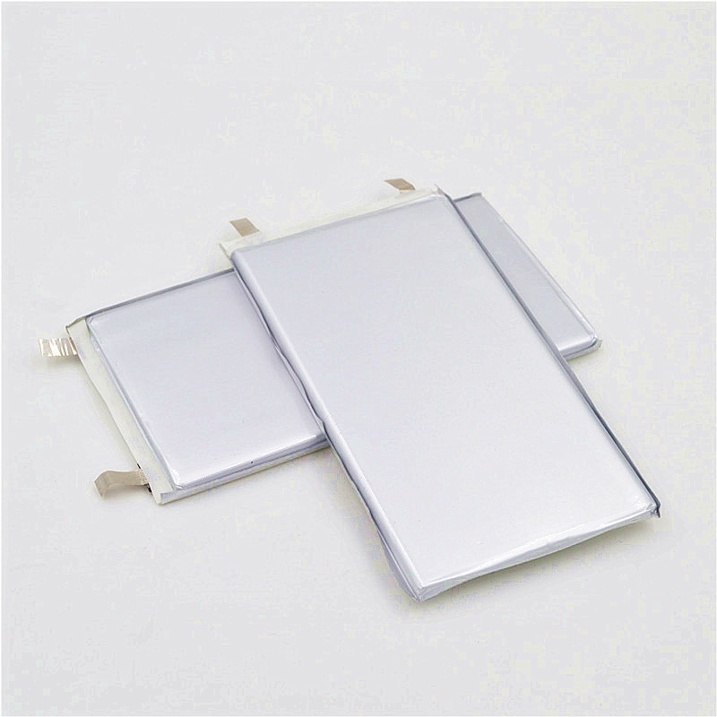 厂家直供7566121聚合物锂电池 8000毫安天书移动电源全新A品电芯