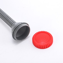 1000 mesh stainless steel watering nozzle, 400 mesh plastic flower watering nozzle, sun watering nozzle, seedling nozzle wholesale