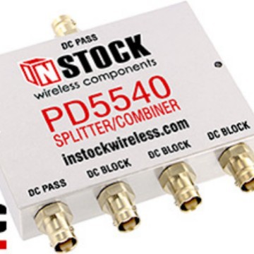 instockwireless PD5540