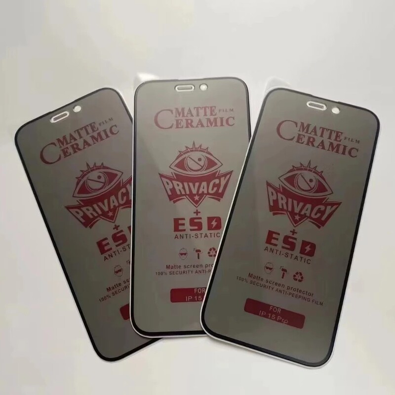 For VIVOT2 mobile phone film Y77E full screen S15 silk screen IQOO9SE purple ceramic film Y52T impact resistant film