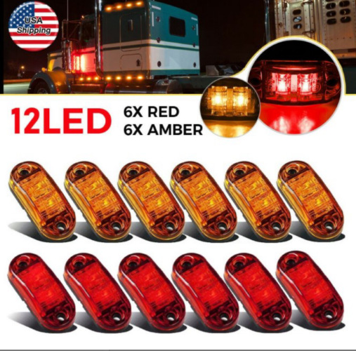 피라냐 6 레드 6 옐로우