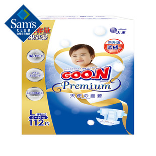 ����(GOO.N) �h�Nʽ�냺����ѝ ��ʹϵ�� L 56Ƭ*2 L 112Ƭ