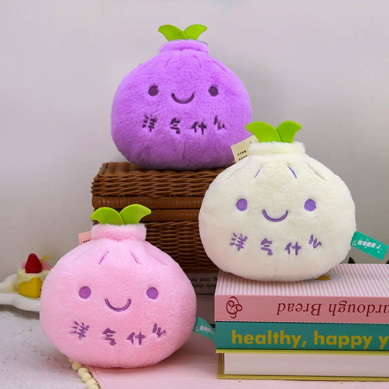 Плюшевая кукла, игрушка, 8 дюймов, оптом, подарок на день рождения