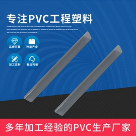 PVC异型材;其他塑料异型;其他卫浴洁具