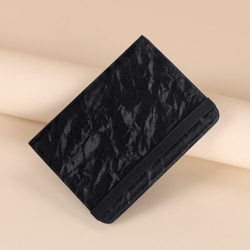 Nuevo paquete de pasaporte de viaje de negocios, pasaporte de embarque en el extranjero, pasaporte RFID, pasaporte con pasaporte.