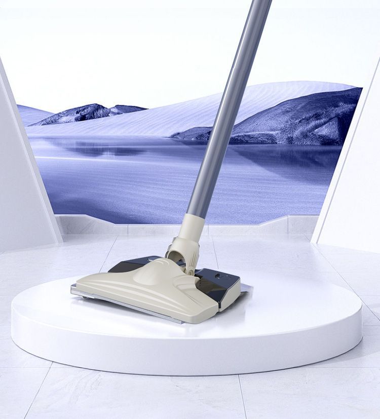 Wireless Vacuum Cleaner For Home With Dust Display And Mop_voghion.com