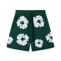 Shorts Green