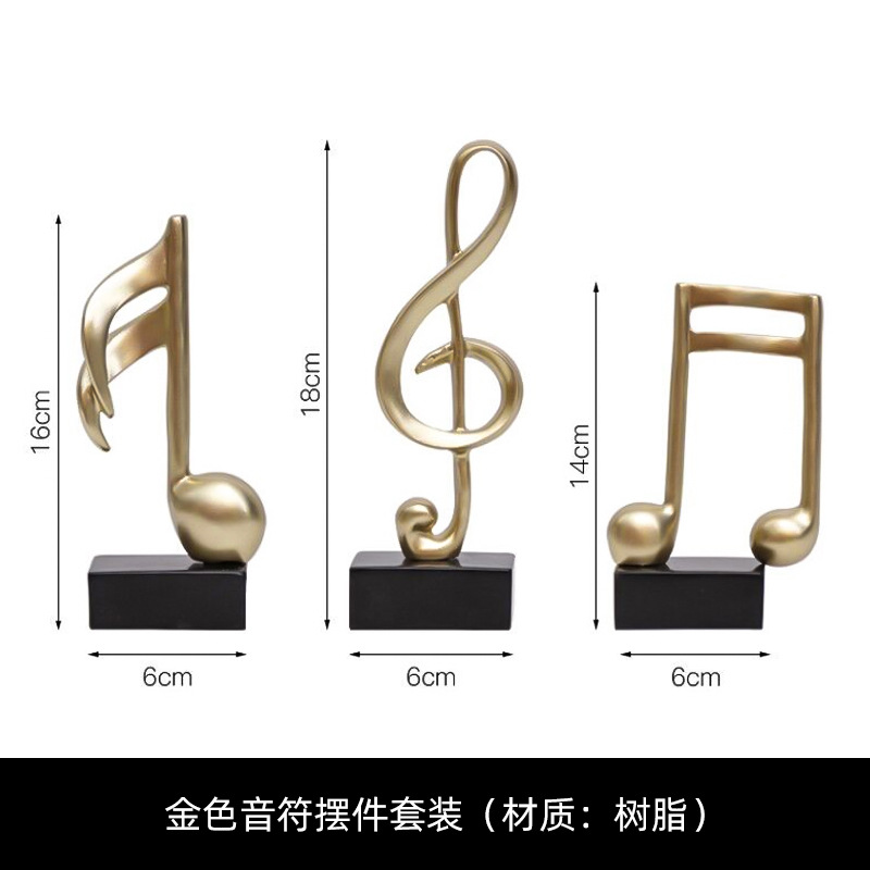 リビングルームの置物は軽くて豪華で高級な雰囲気のお酒棚の装飾品です。