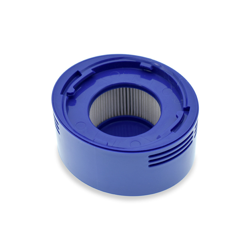 Adecuado para Dyson aspiradora accesorios V6/V8/V10V/V11 frontal y trasera filtro pantalla rodillo cepillo cabeza Accesorios