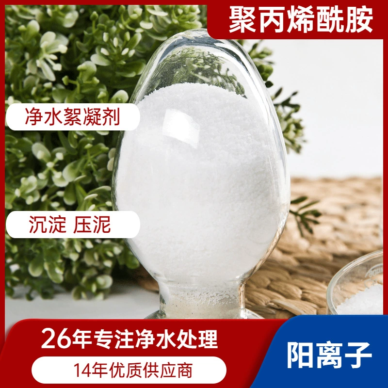 Полиакриламид Флокулянт Уголь Стиральная песок Стиральная бумага Печать и крашение Агент очистки сточных вод Подвесные частицы Коацервация Осветление