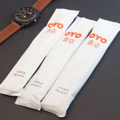 disposable toothbrush hotel hotel Homestay Wash and rinse Supplies hotel toothbrush suit disposable Supplies goods in stock wholesale