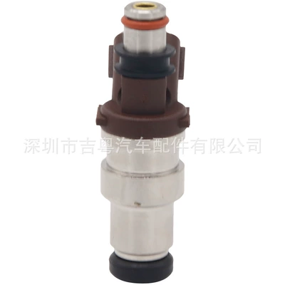 Oil pump, nozzle FJ377 Fuel