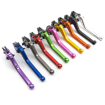 Motorcycle Handle Cover Modified Brake Clutch