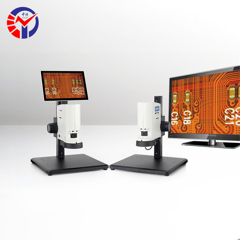 舜宇体视显微镜DMSZ7 EZ460D ICX41M连续变倍体视显微镜