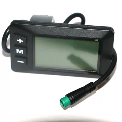 bike scooter intelligent LCD – Other vehicle instruments