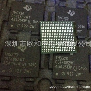 TMS320C6748BZWTD4E TMS320C6748BZWTD4 LTM8073IY#PBF