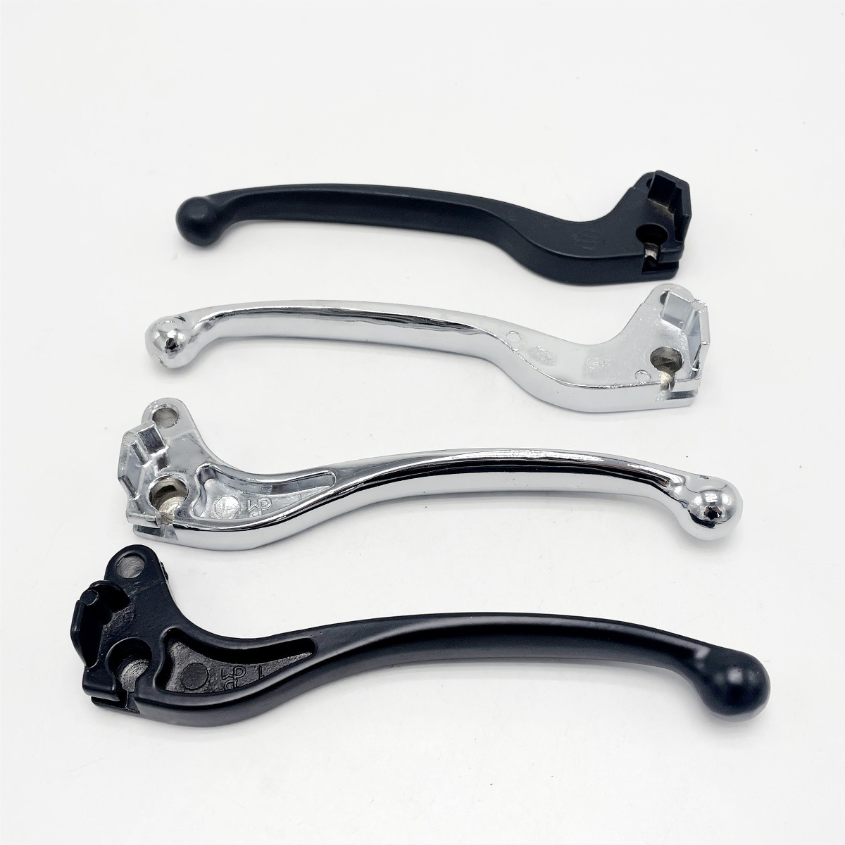 Electric Vehicle Drum Brake Handle Yadea Aima Laima Luyuan Taiping Horn Drum Brake Lever Electric Motorcycle Brake Lever