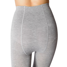 批发实体店女春秋款简约九分裤连裤袜 跨境女棉质高弹亲肤打底裤