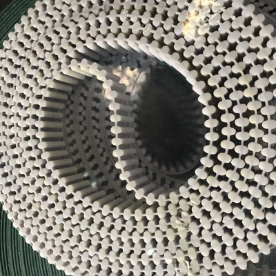 Avtomobil ötürücü kəmərləri Belt Synchronous Belt Integrated Jointed