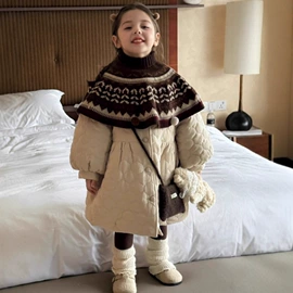 童裤;童连衣裙;童套装