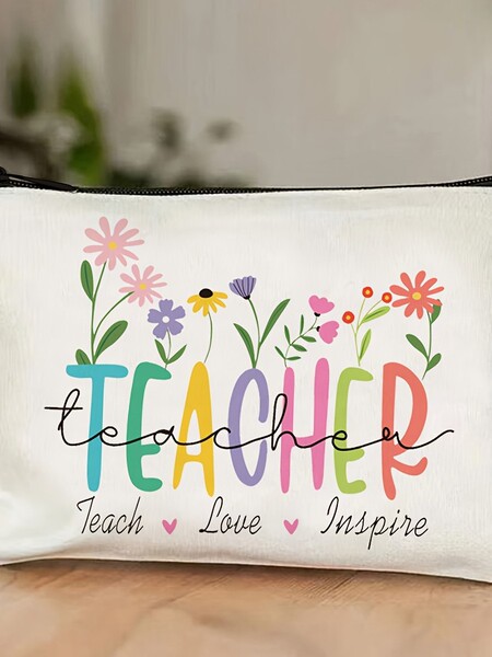 cosmetic bag
