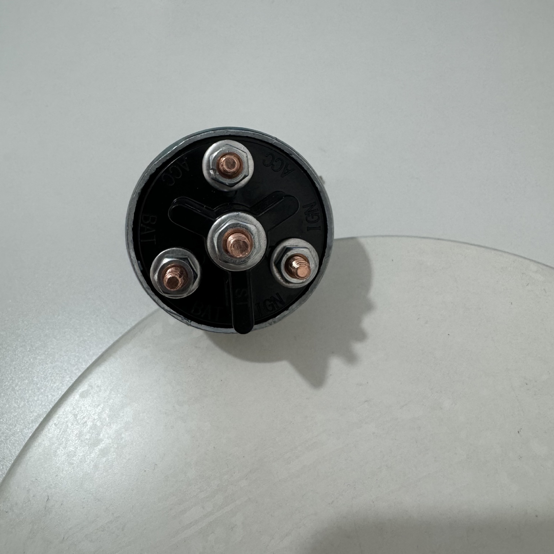 Cross-border hot sale ignition switch 6665606 for bobcat
