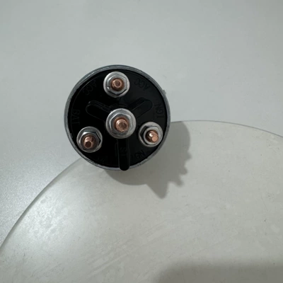 Cross-border hot Ignition switch