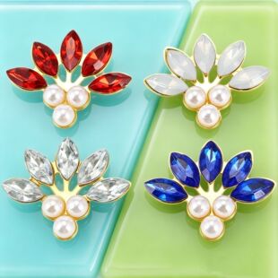 �¿���L����F���F24x29mm����ˮ��R���~β��Ƭ���diy�������l