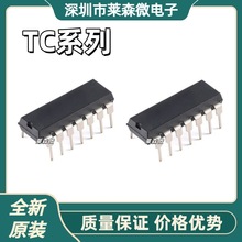TC4011BPȫ��ԭװTC4013BP TC4066BP TC4584BP TC35305P TC4025BP