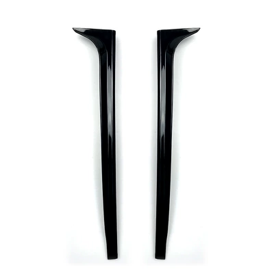 Suitable for Volkswagen Polo: Body sticker