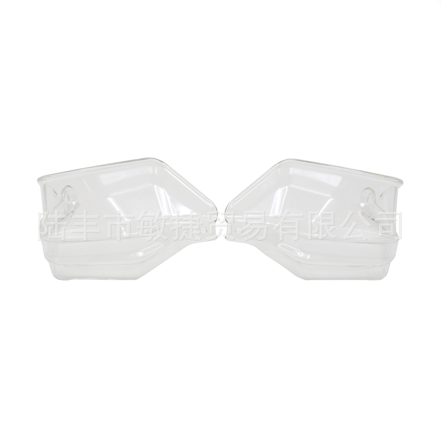 Suitable for Bmw Waterbird R1200Gs R1250Gs F850Gs Adv Hand Guard Heightening Piece