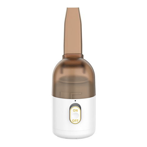 Desktop vacuum cleaner, home office keyboard, handheld wireless mini car charger vacuum cleaner, wholesale Haobao