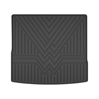 Volkswagen Tiguan L, Sagitar, Trunk Mat