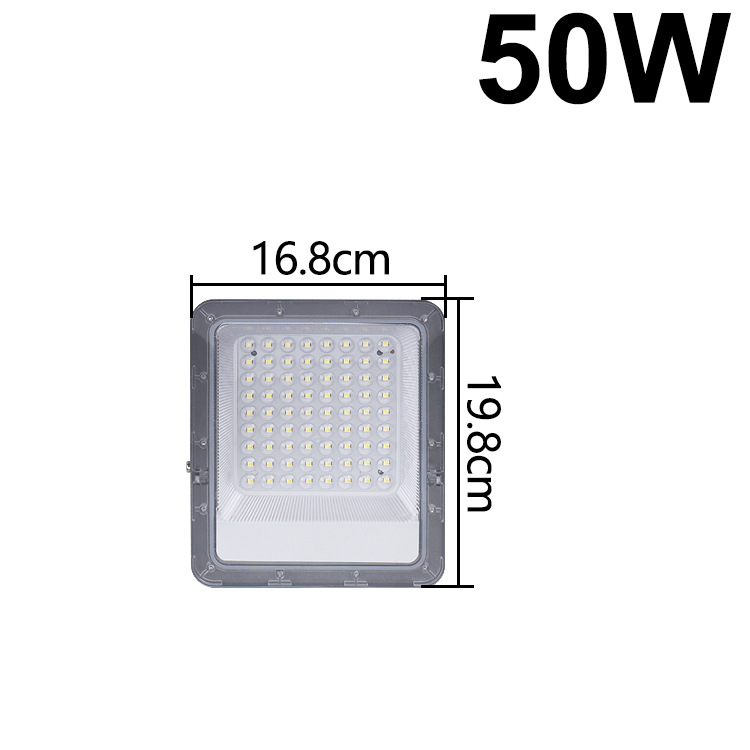 Modelo práctico - 50W