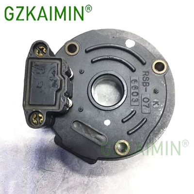 Ignition control module suitable for Infiniti Nissan OE RSB-07 RSB-06 RSB-03 (Alovlanma modulu (Kommutator))