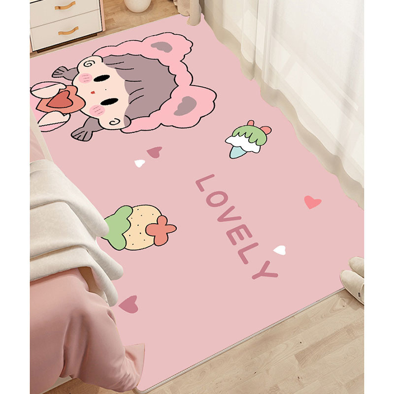 핑크 딸기