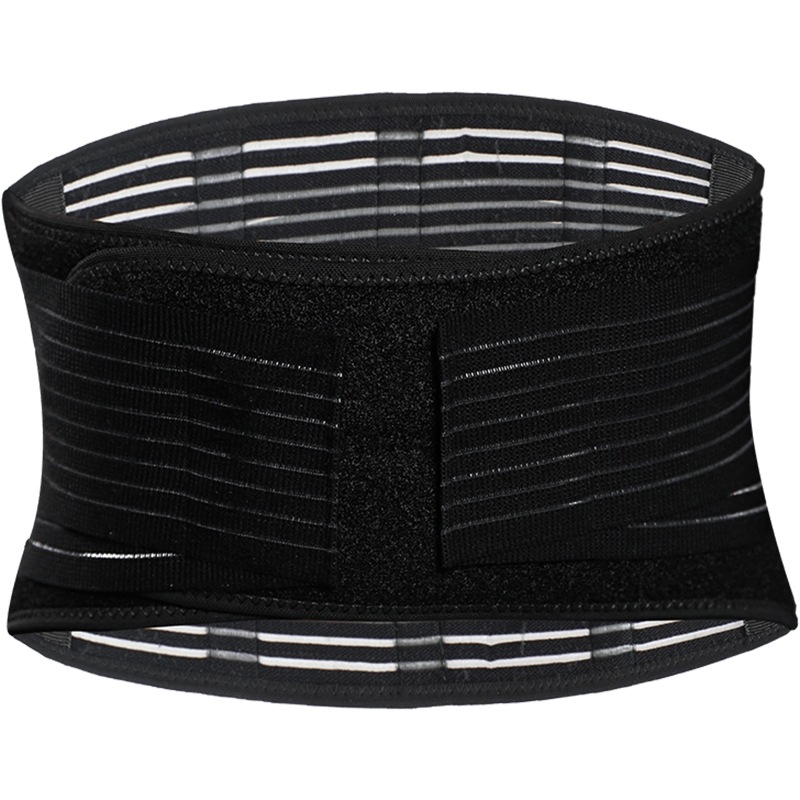 Sudor deportes cintura que forma la correa cinturón de protección de la cintura sello de la cintura de la aptitud de las mujeres corsé cinturón de contracción del vientre cinturón especial del vientre de los hombres para la pérdida de peso