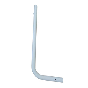 Manufacturer Customized Table Lamp Lamp Pole Processing, Lighting Professional Processing Lamp Arm Pole, Straight Pole L-Shaped Lamp Pole