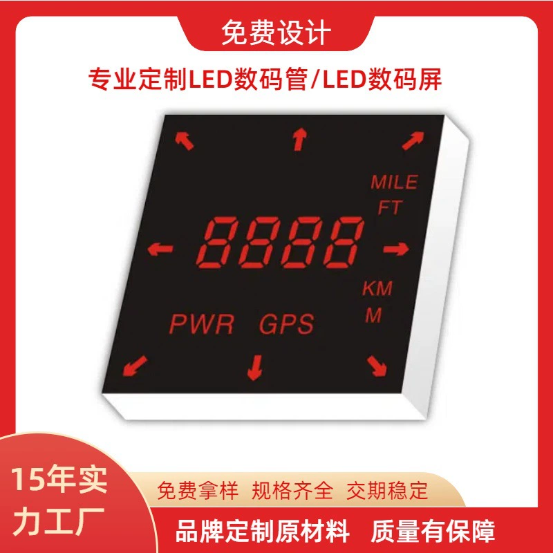 Цифровой дисплей