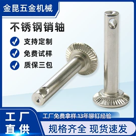 铆钉;螺母;螺钉