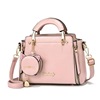 Shoulder bag, fashionable capacious universal purse, one-shoulder bag, 2023 collection