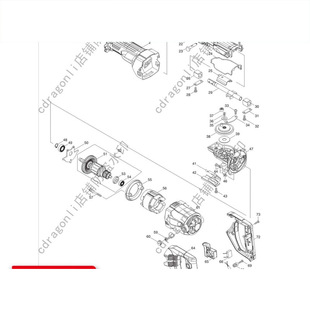 ����makita�R���M4500���������D�Ӷ����_�P�L��S��̼ˢ