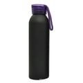定制冰霸杯运动水瓶带盖铝水瓶送人大容量旅行野营便携广告水杯