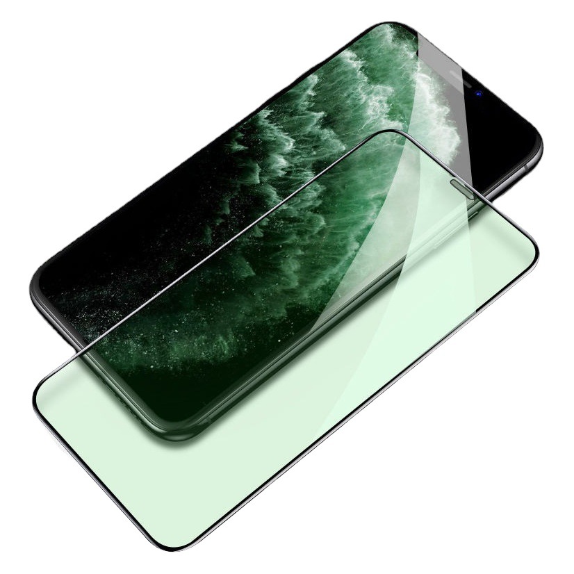 13 Aplicable Apple 14pro película templada 12 HD 11 Apple 15 pantalla completa iPhone16 HD iPhone14